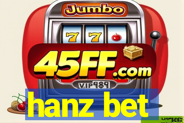 hanz bet